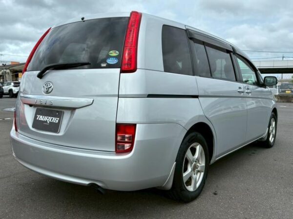 Ref:AUX-18686668 TOYOTA ISIS 2008 - Image 14