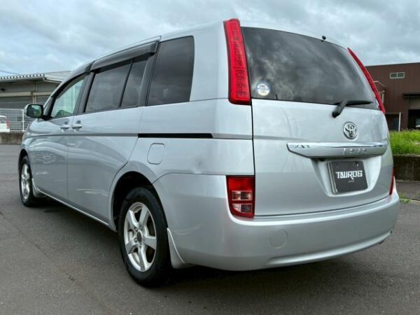 Ref:AUX-18686668 TOYOTA ISIS 2008 - Image 15
