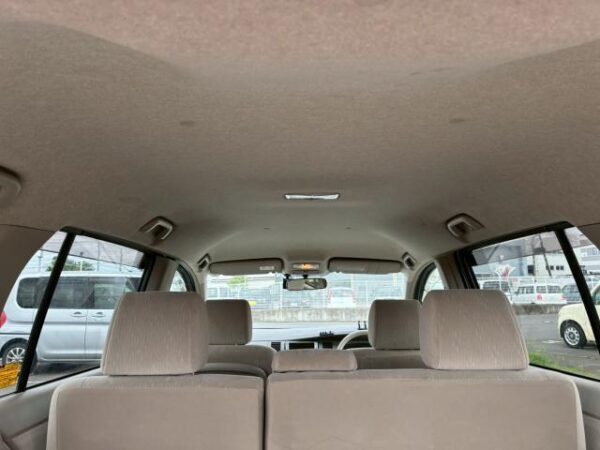 Ref:AUX-18686668 TOYOTA ISIS 2008 - Image 17