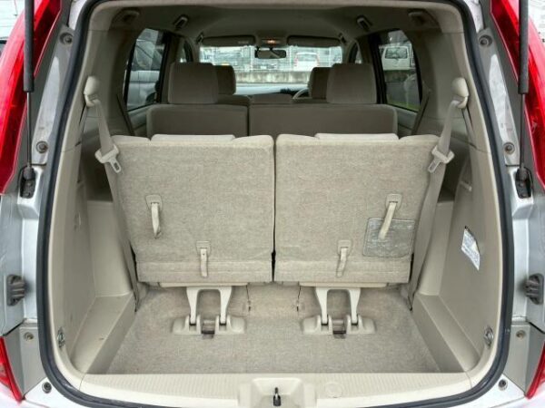 Ref:AUX-18686668 TOYOTA ISIS 2008 - Image 19