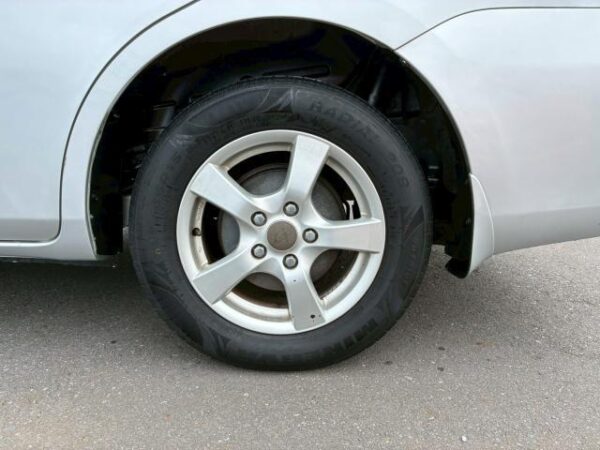 Ref:AUX-18686668 TOYOTA ISIS 2008 - Image 20