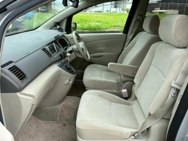 Ref:AUX-18686668 TOYOTA ISIS 2008 - Image 6