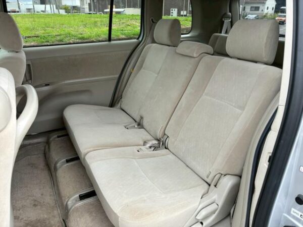 Ref:AUX-18686668 TOYOTA ISIS 2008 - Image 7
