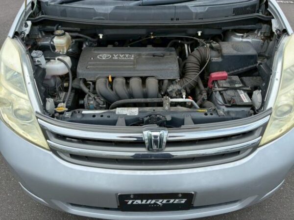 Ref:AUX-18686668 TOYOTA ISIS 2008 - Image 8