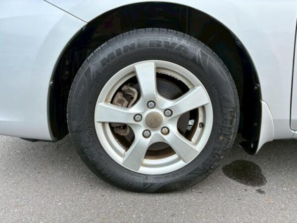 Ref:AUX-18686668 TOYOTA ISIS 2008 - Image 9
