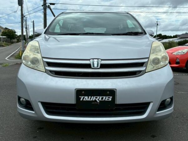 Ref:AUX-18686668 TOYOTA ISIS 2008 - Image 10