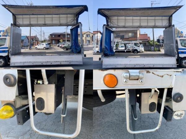 Ref:AUX-18686692 HINO DUTRO 2018 - Image 11