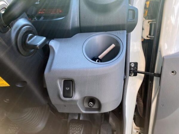 Ref:AUX-18686692 HINO DUTRO 2018 - Image 17