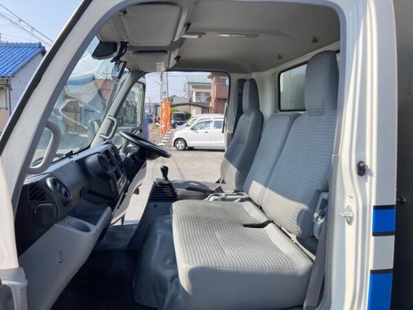Ref:AUX-18686692 HINO DUTRO 2018 - Image 7