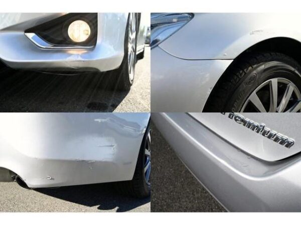 Ref:AUX-18686699 TOYOTA MARK X 2014 - Image 11