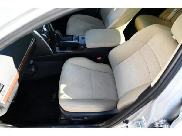 Ref:AUX-18686699 TOYOTA MARK X 2014 - Image 12