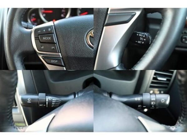 Ref:AUX-18686699 TOYOTA MARK X 2014 - Image 20