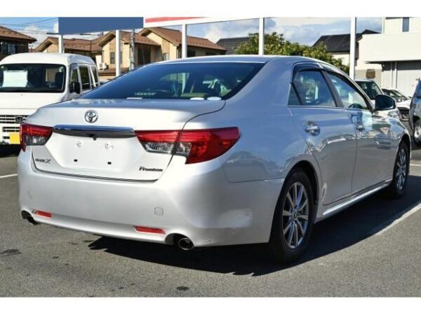 Ref:AUX-18686699 TOYOTA MARK X 2014 - Image 5