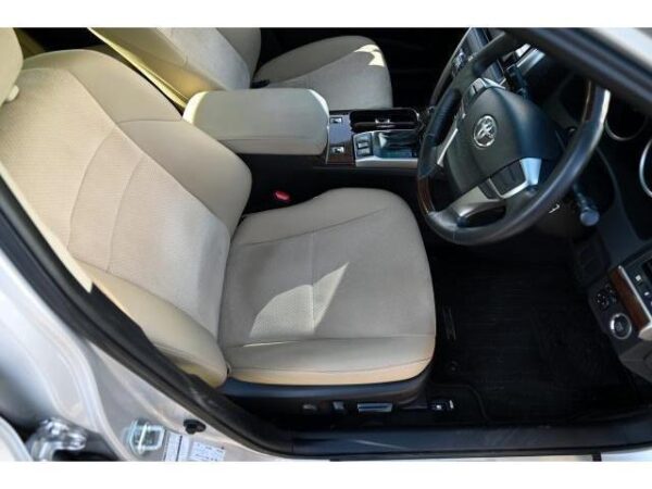 Ref:AUX-18686699 TOYOTA MARK X 2014 - Image 6
