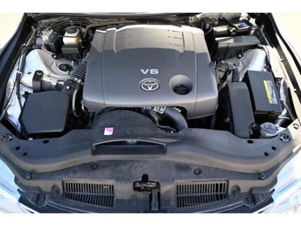 Ref:AUX-18686699 TOYOTA MARK X 2014 - Image 8