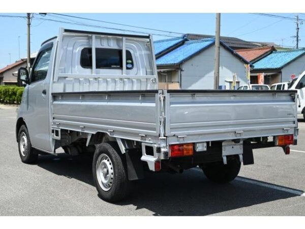 Ref:AUX-18686714 TOYOTA TOWNACE TRUCK 2019 - Image 2