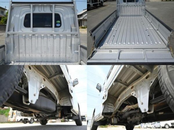Ref:AUX-18686714 TOYOTA TOWNACE TRUCK 2019 - Image 11