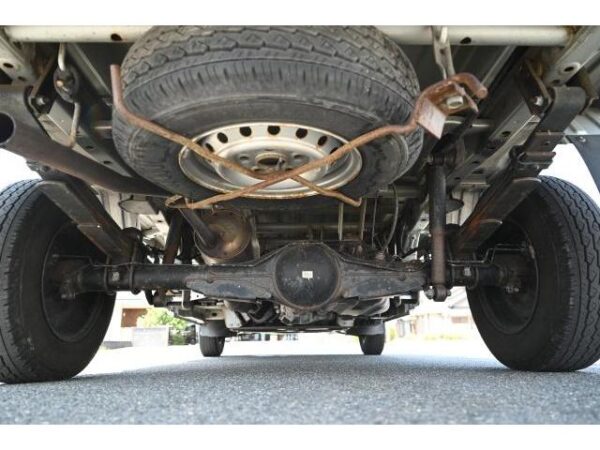 Ref:AUX-18686714 TOYOTA TOWNACE TRUCK 2019 - Image 12