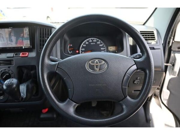 Ref:AUX-18686714 TOYOTA TOWNACE TRUCK 2019 - Image 16