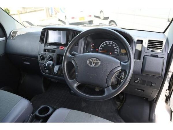 Ref:AUX-18686714 TOYOTA TOWNACE TRUCK 2019 - Image 3