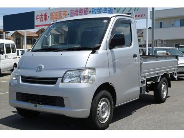 Ref:AUX-18686714 TOYOTA TOWNACE TRUCK 2019 - Image 4