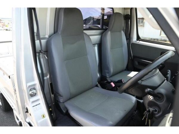 Ref:AUX-18686714 TOYOTA TOWNACE TRUCK 2019 - Image 6