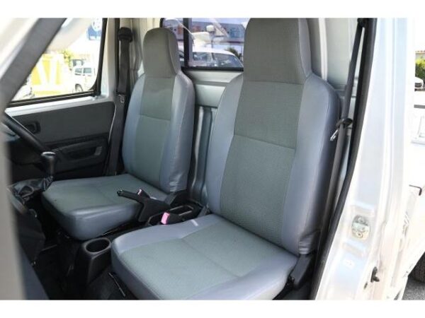 Ref:AUX-18686714 TOYOTA TOWNACE TRUCK 2019 - Image 7