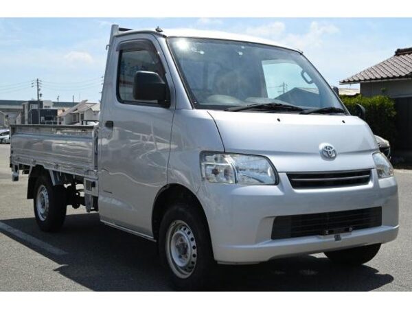 Ref:AUX-18686714 TOYOTA TOWNACE TRUCK 2019