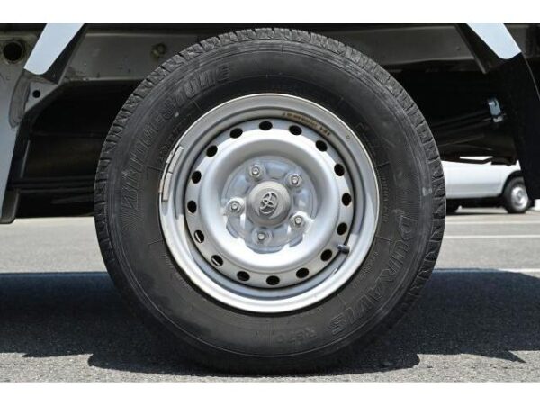 Ref:AUX-18686714 TOYOTA TOWNACE TRUCK 2019 - Image 9