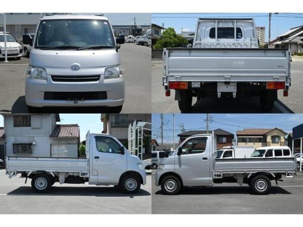 Ref:AUX-18686714 TOYOTA TOWNACE TRUCK 2019 - Image 10