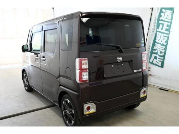 Ref:AUX-18686755 DAIHATSU WAKE 2017 - Image 2