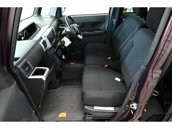 Ref:AUX-18686755 DAIHATSU WAKE 2017 - Image 11