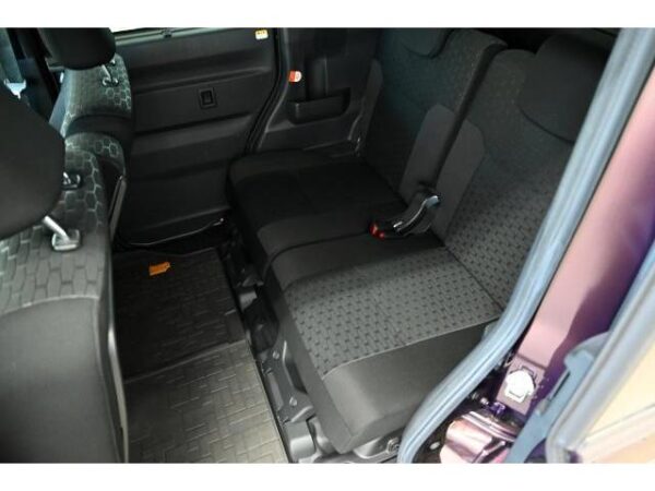 Ref:AUX-18686755 DAIHATSU WAKE 2017 - Image 12