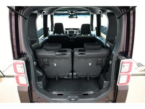 Ref:AUX-18686755 DAIHATSU WAKE 2017 - Image 13