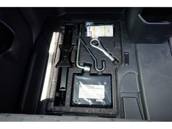 Ref:AUX-18686755 DAIHATSU WAKE 2017 - Image 14