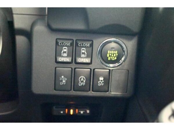 Ref:AUX-18686755 DAIHATSU WAKE 2017 - Image 16