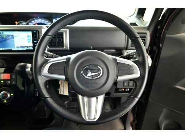 Ref:AUX-18686755 DAIHATSU WAKE 2017 - Image 19