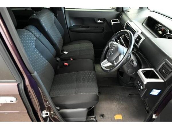 Ref:AUX-18686755 DAIHATSU WAKE 2017 - Image 6