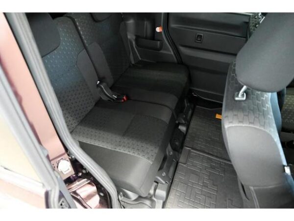 Ref:AUX-18686755 DAIHATSU WAKE 2017 - Image 7