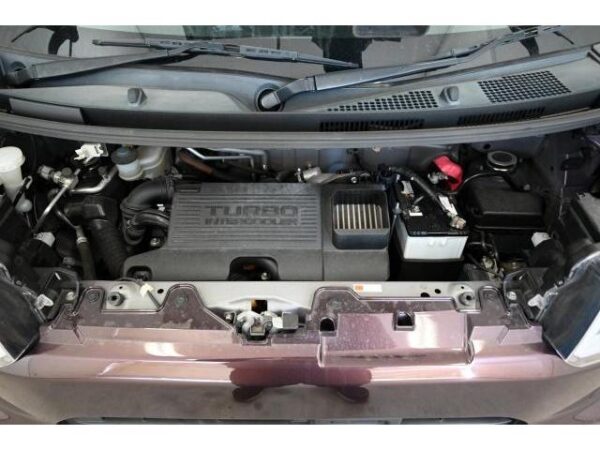 Ref:AUX-18686755 DAIHATSU WAKE 2017 - Image 8