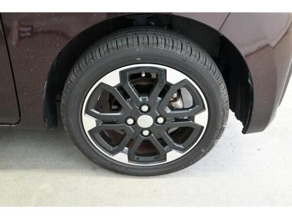 Ref:AUX-18686755 DAIHATSU WAKE 2017 - Image 9