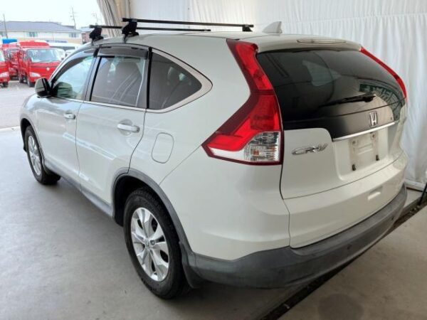 Ref:AUX-18686852 HONDA CR-V 2012 - Image 2