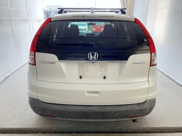 Ref:AUX-18686852 HONDA CR-V 2012 - Image 11