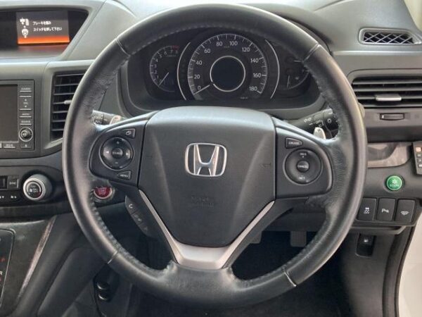 Ref:AUX-18686852 HONDA CR-V 2012 - Image 18