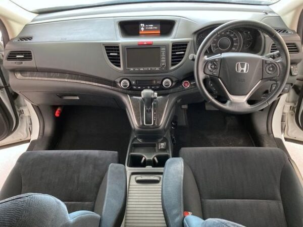 Ref:AUX-18686852 HONDA CR-V 2012 - Image 3