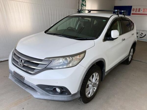 Ref:AUX-18686852 HONDA CR-V 2012 - Image 4