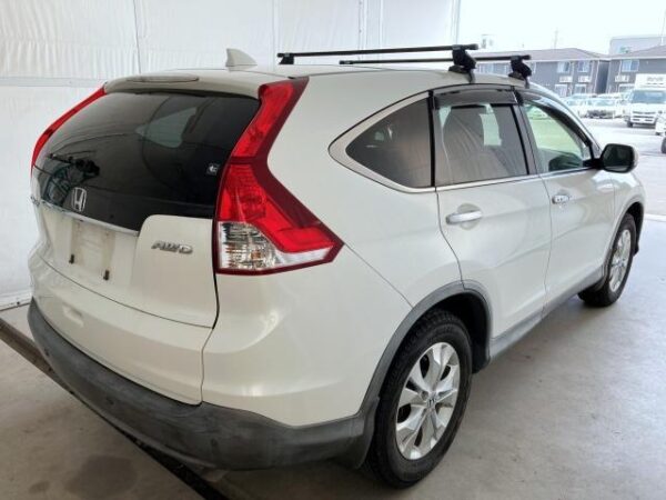 Ref:AUX-18686852 HONDA CR-V 2012 - Image 5