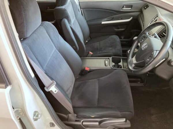 Ref:AUX-18686852 HONDA CR-V 2012 - Image 6