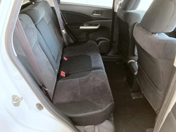 Ref:AUX-18686852 HONDA CR-V 2012 - Image 7