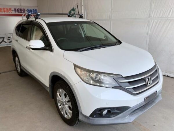Ref:AUX-18686852 HONDA CR-V 2012
